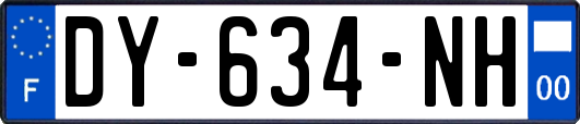 DY-634-NH