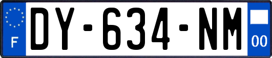 DY-634-NM