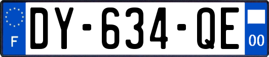 DY-634-QE