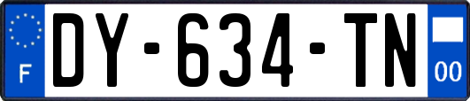 DY-634-TN