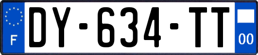 DY-634-TT