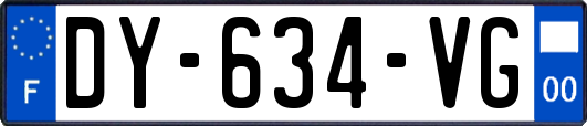 DY-634-VG