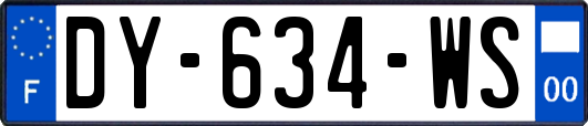 DY-634-WS