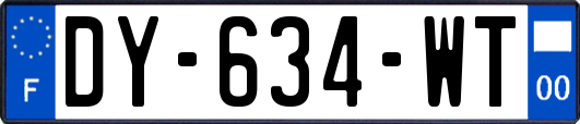 DY-634-WT