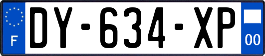 DY-634-XP