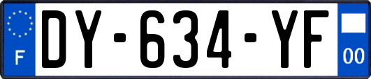 DY-634-YF