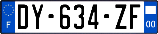 DY-634-ZF