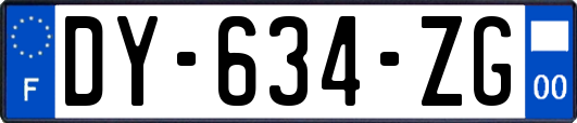 DY-634-ZG