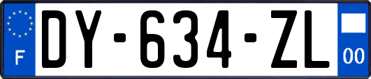 DY-634-ZL