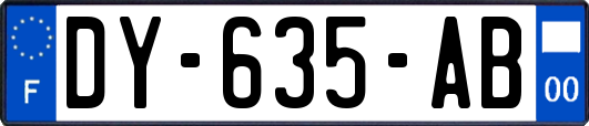 DY-635-AB