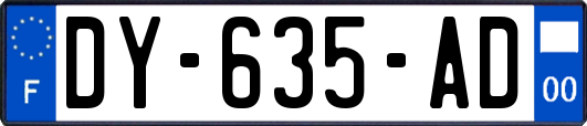 DY-635-AD