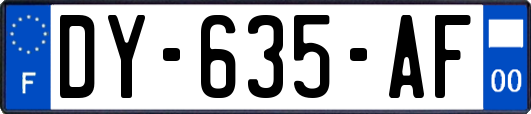 DY-635-AF