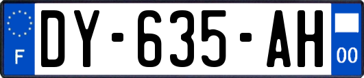 DY-635-AH