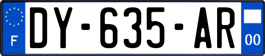 DY-635-AR