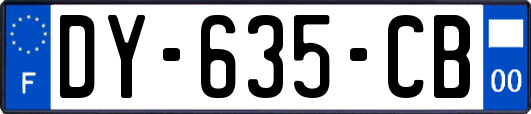 DY-635-CB