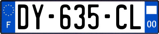 DY-635-CL