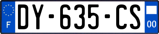 DY-635-CS