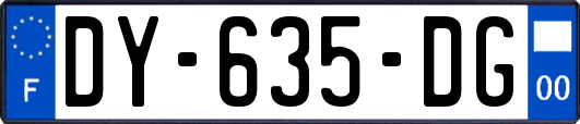 DY-635-DG