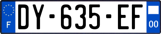 DY-635-EF