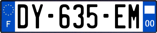 DY-635-EM