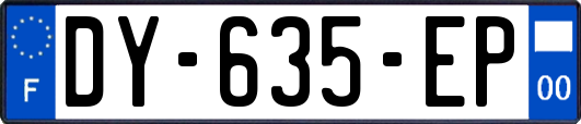 DY-635-EP