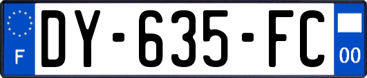 DY-635-FC