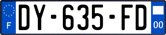 DY-635-FD
