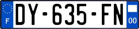DY-635-FN