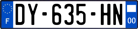 DY-635-HN