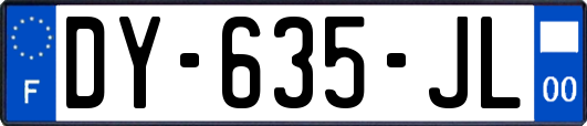 DY-635-JL