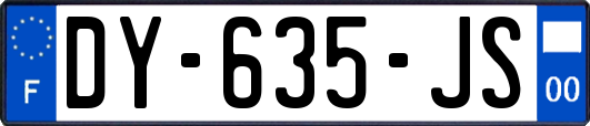 DY-635-JS