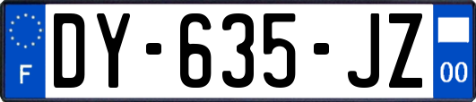 DY-635-JZ