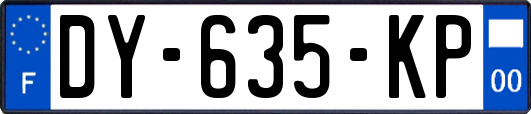 DY-635-KP