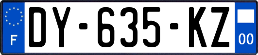 DY-635-KZ