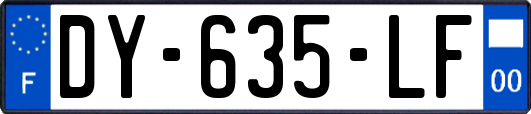 DY-635-LF