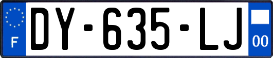 DY-635-LJ