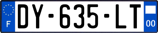 DY-635-LT