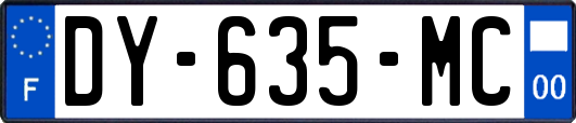 DY-635-MC