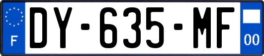 DY-635-MF