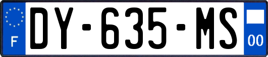 DY-635-MS