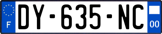 DY-635-NC