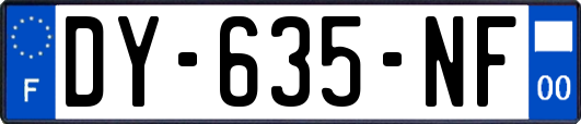DY-635-NF