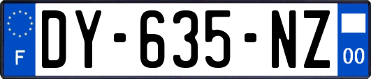 DY-635-NZ