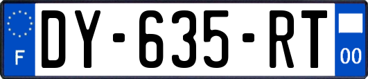 DY-635-RT