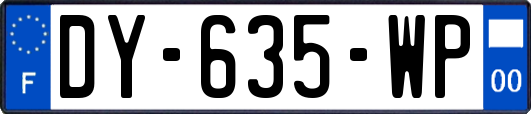 DY-635-WP