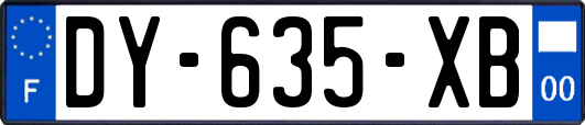 DY-635-XB