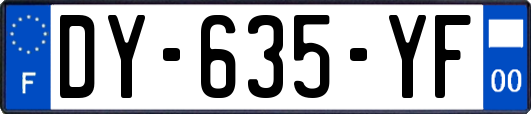 DY-635-YF