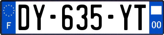 DY-635-YT