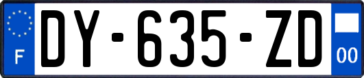 DY-635-ZD