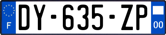 DY-635-ZP